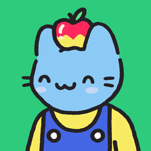 Cool Cats Nft
