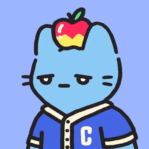 Cool Cats Nft