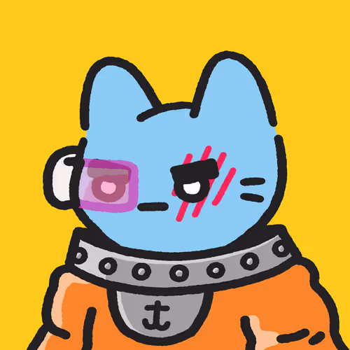 Cool Cats Nft
