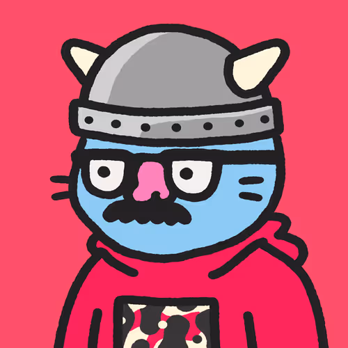 Cool Cats Nft