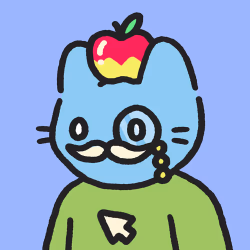 Cool Cat #4515