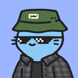 Cool Cat #4284