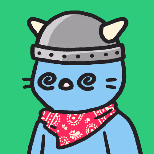 Cool Cats Nft
