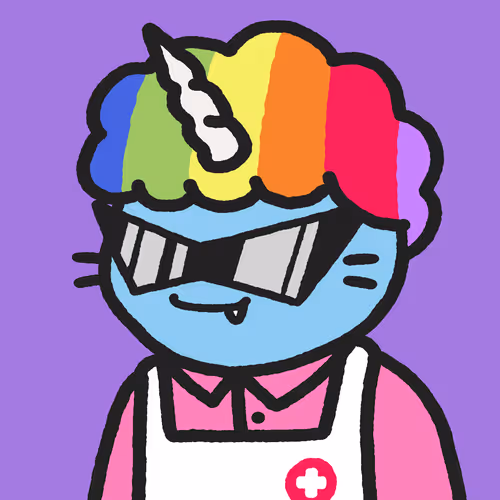 Cool Cats Nft