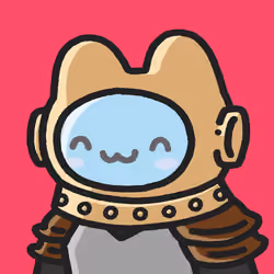 Cool Cat #9566