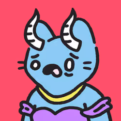 Cool Cat #5233