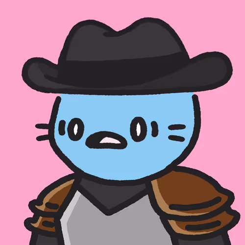 Cool Cat #80