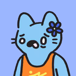 Cool Cat #5624