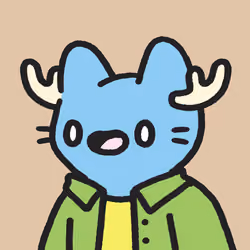 Cool Cat #8012