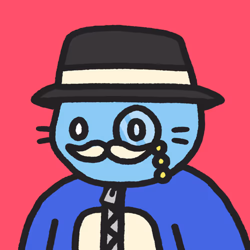 Cool Cats Nft