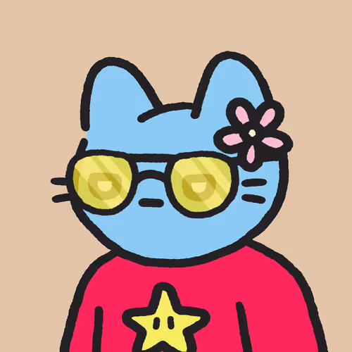 Cool Cats Nft