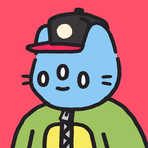 Cool Cats Nft