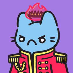 Cool Cat #1599