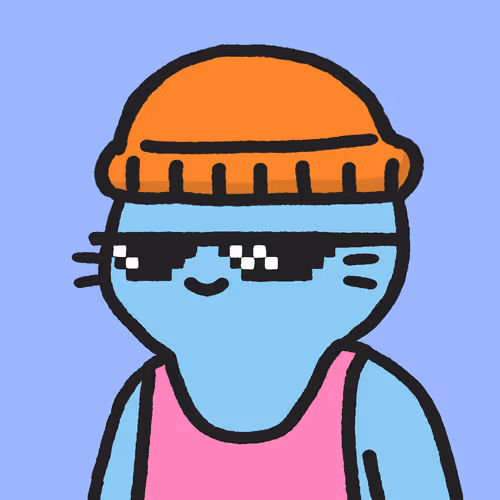 Cool Cats Nft