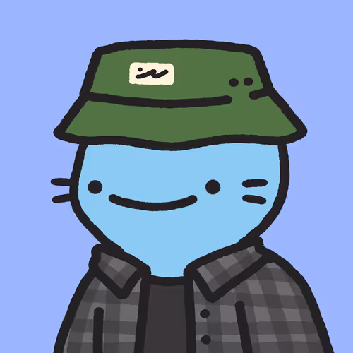 Cool Cat #839
