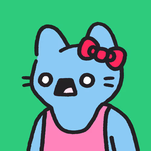 Cool Cats Nft