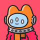 Cool Cat #1559