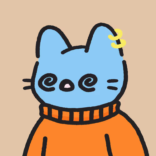 Cool Cat #1824