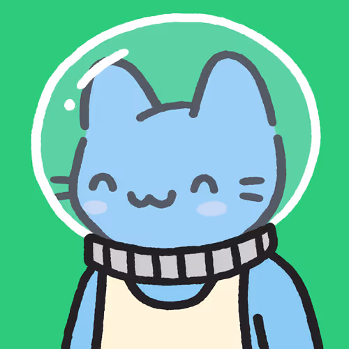 Cool Cat #4511