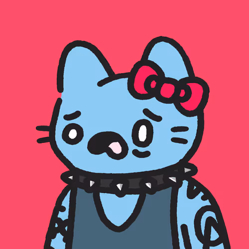 Cool Cats Nft