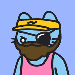 Cool Cat #826