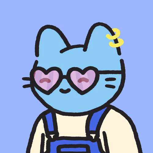 Cool Cats Nft