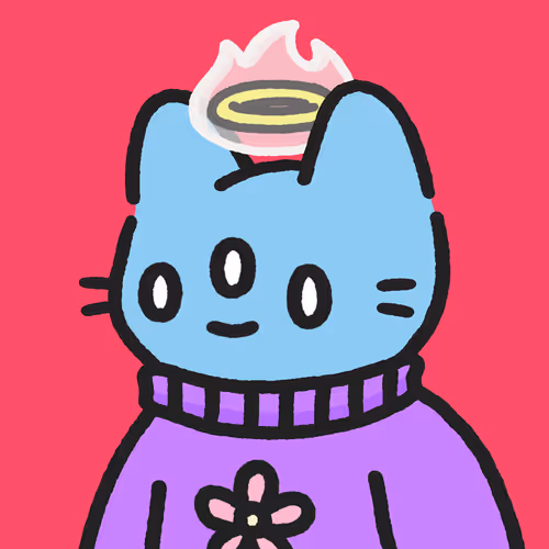 Cool Cat #165