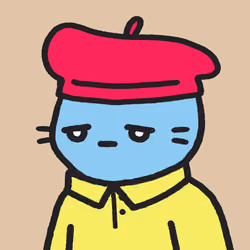 Cool Cat #2261