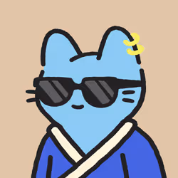 Cool Cat #316