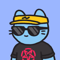 Cool Cat #170