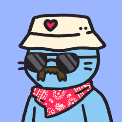 Cool Cat #4840