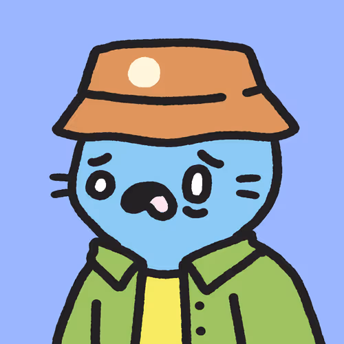 Cool Cats Nft