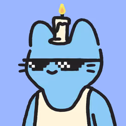 Cool Cat #6242