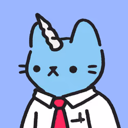 Cool Cat #1043