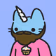 Cool Cat #8961