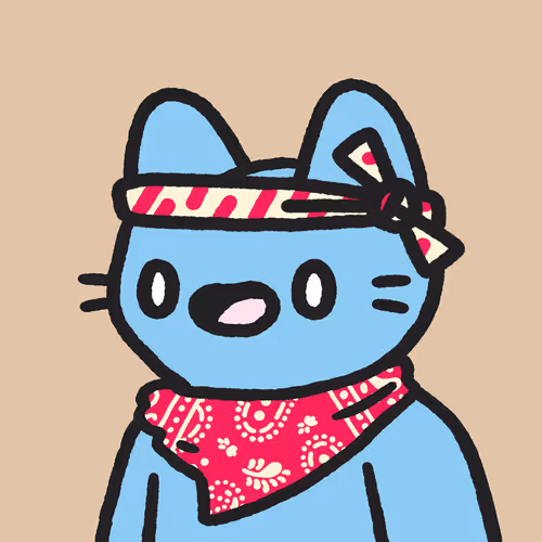 Cool Cats Nft
