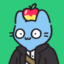 Cool Cat #5569