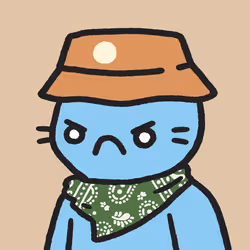 Cool Cat #5358