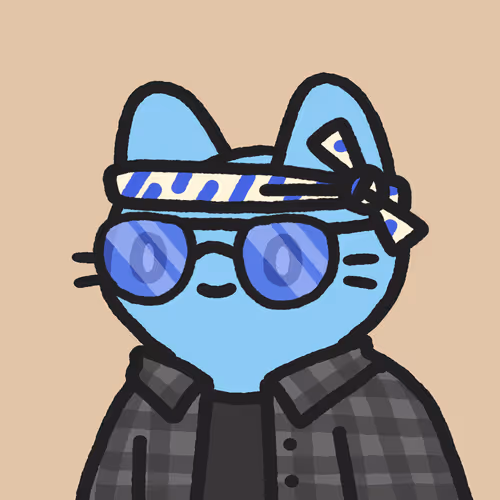 Cool Cats Nft