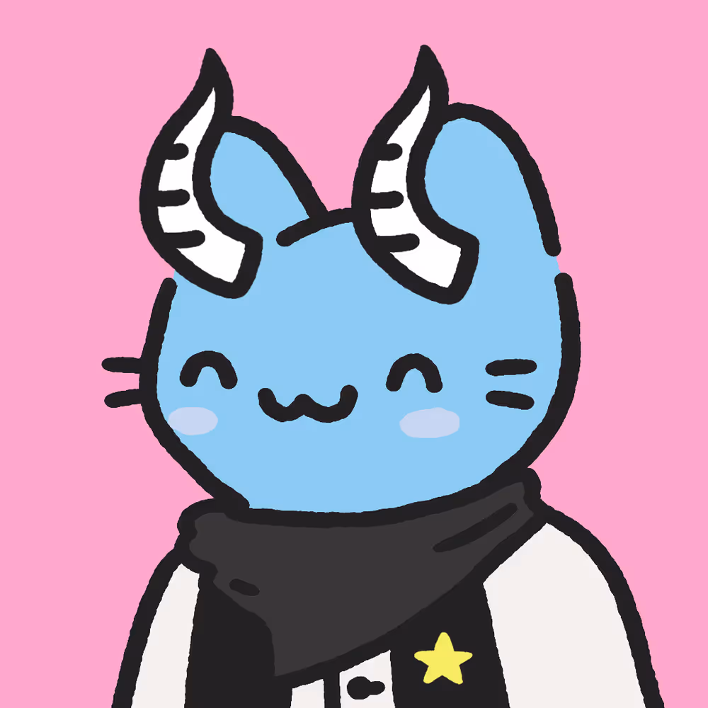 Cool Cat #9965