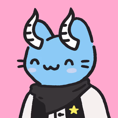 Cool Cat #9965
