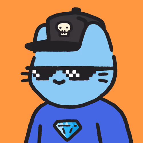 Cool Cats Nft