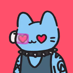 Cool Cat #1561