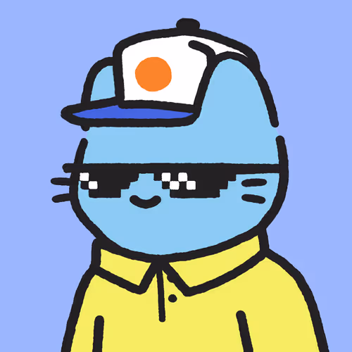 Cool Cats Nft