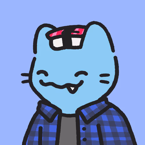 Cool Cats Nft