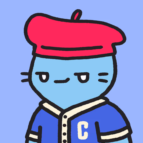 Cool Cats Nft