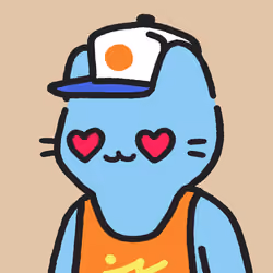 Cool Cat #6477