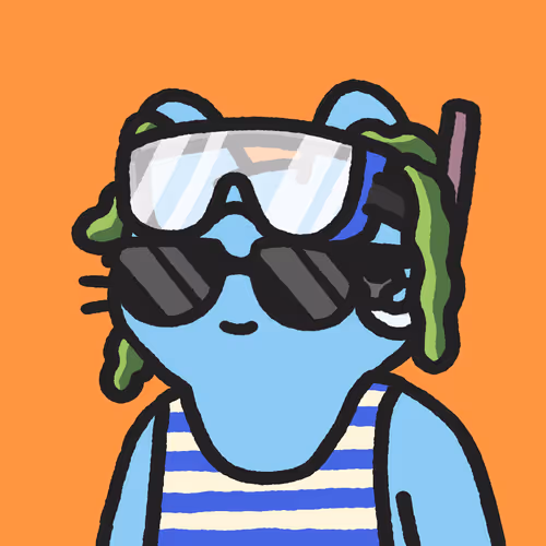 Cool Cat #5202