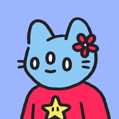Cool Cats Nft
