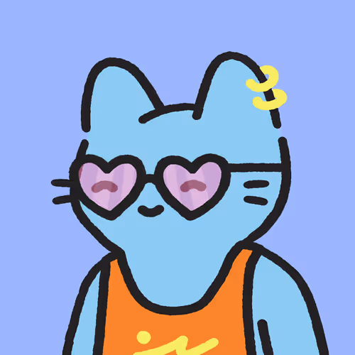 Cool Cat #6362
